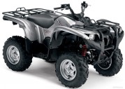 Yamaha Grizzly